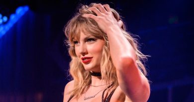 taylor swift portugal