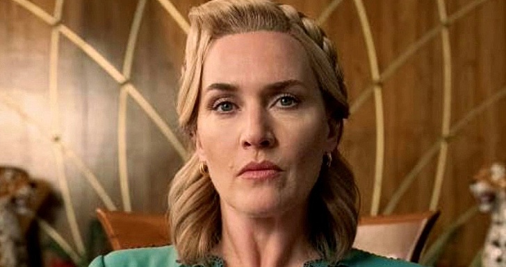 The Regime HBO Max Kate Winslet