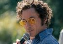 Robert Downey Jr. The Sympathizer Estreia HBO Max