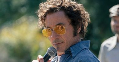 Robert Downey Jr. The Sympathizer Estreia HBO Max