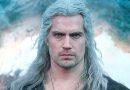 The Witcher Henry Cavill Netflix