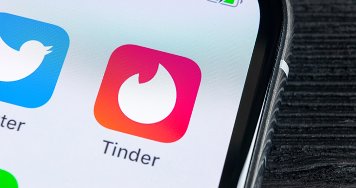 Tinder finalmente recibe la funcionalidad tan deseada