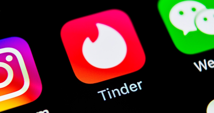 Tinder recebe finalmente funcionalidade há muito pedida