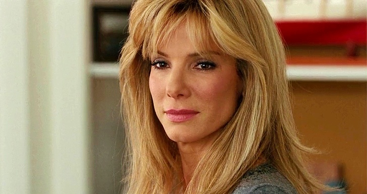 Este belo drama com Sandra Bullock ganhou um Óscar e deixa a Netflix já nos próximos dias