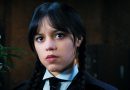 Wednesday Netflix Jenna Ortega