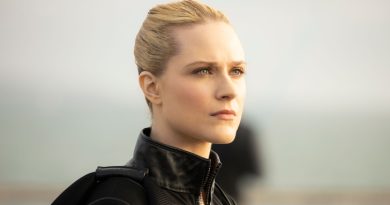 Westworld HBO Max