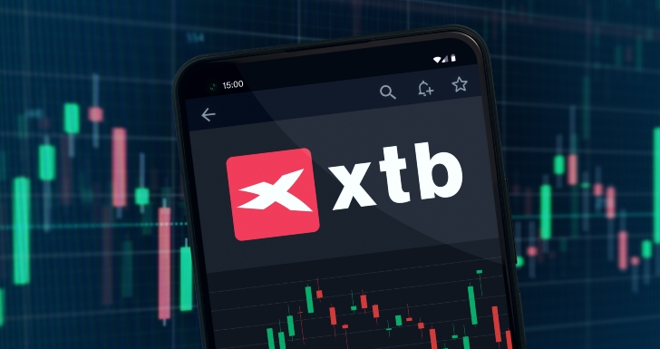 XTB apps com ia