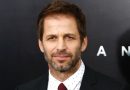 Zack Snyder confessa querer terminar a sua visão de Liga da Justiça, da DC Comics