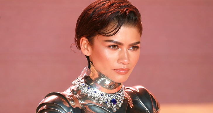 Zendaya, estrela de Euphoria, preocupada com o futuro da série da HBO Max