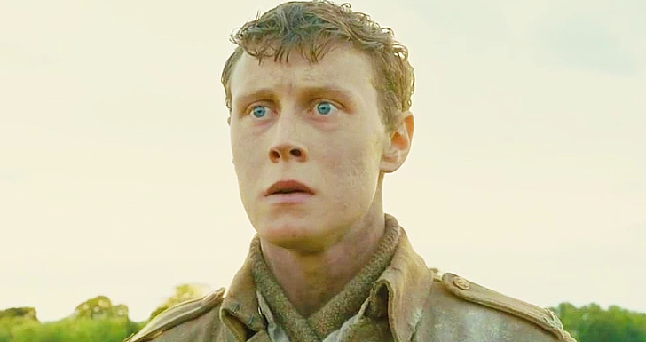 1917 Sam Mendes Prime Video Streaming