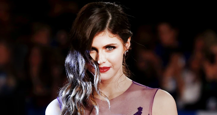 Alexandra Daddario Mayfair Witches AMC Anne Rice