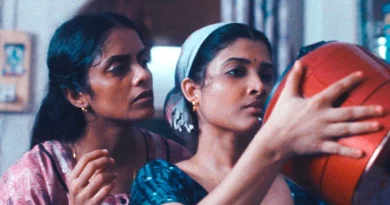 All We Imagine as Light cannes