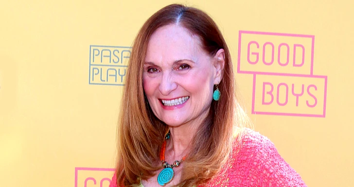 Beth Grant Mayfair Witches AMC