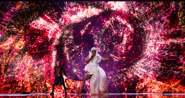 eurovisão