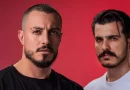 FAHREE feat Ilkin Dovlatov eurovisão