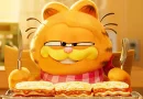 Garfield O Filme Filmes mais vistos