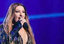 Eurovisão 2024 | O Sing-Along e os maiores momentos da semi-final de ontem
