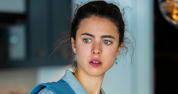 Margaret Qualley Maid Netflix