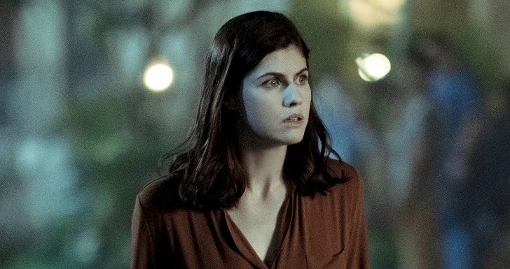 Mayfair Witches (2023) AMC Alexandra Daddario