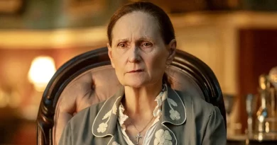 Mayfair Witches (2023) AMC