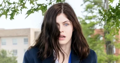 Mayfair Witches (2023) AMC Alexandra Daddario