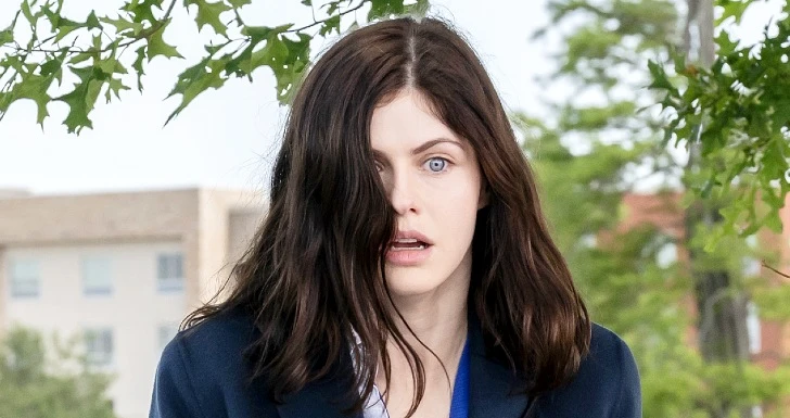 Mayfair Witches (2023) AMC Alexandra Daddario