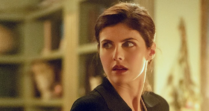 Mayfair Witches (2023) AMC