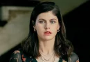 Mayfair Witches AMC Alexandra Daddario