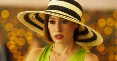 Menos uma Vida nas Canárias Netflix Série