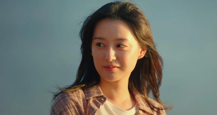my liberation notes kim ji won
