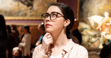 National Geographic Museu