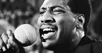 Otis Redding Max Stax Soulsville USA