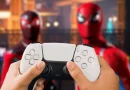 PlayStaion Plus Spider-Man Tomb Raider SpongeBob