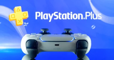 PlayStation Plus Sony
