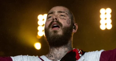 Post Malone Shutterstock