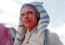 Star Wars Ahsoka George Lucas