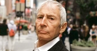 The Jinx Part 2 Max Robert Durst