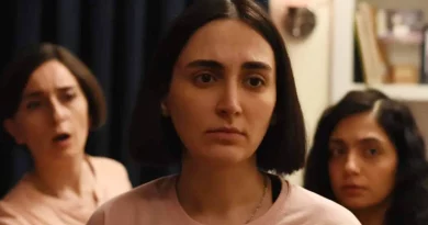 The Seed Of The Sacred Fig