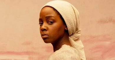 The Underground Railroad Prime Video Barry Jenkins