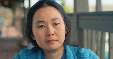 The Whale Prime Video