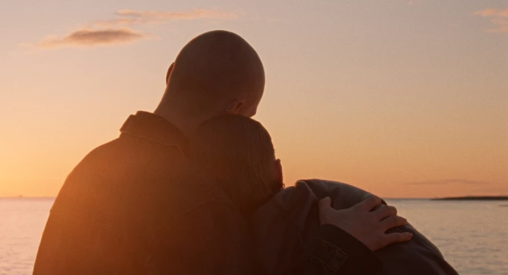 When the Light Breaks festival de cannes