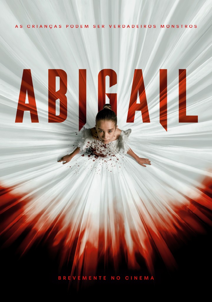 Abigail Poster
