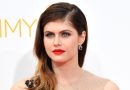 Alexandra Daddario AMC Mayfair Witches