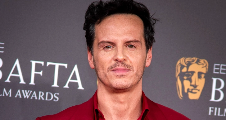 andrew scott