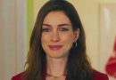 Esta comédia romântica com Anne Hathaway já é o filme mais visto na Prime Video