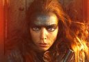 Anya Taylor-Joy Furiosa Mad Max Estreias Cinema