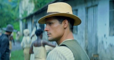 Banzo IndieLisboa Carloto Cotta