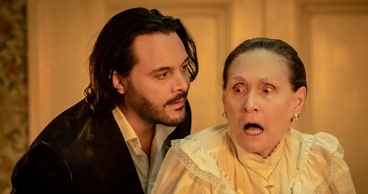 Beth Grant AMC