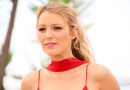 Blake Lively protagoniza o trailer desta esperada adaptação literária ao som de My Tears Ricochet, de Taylor Swift