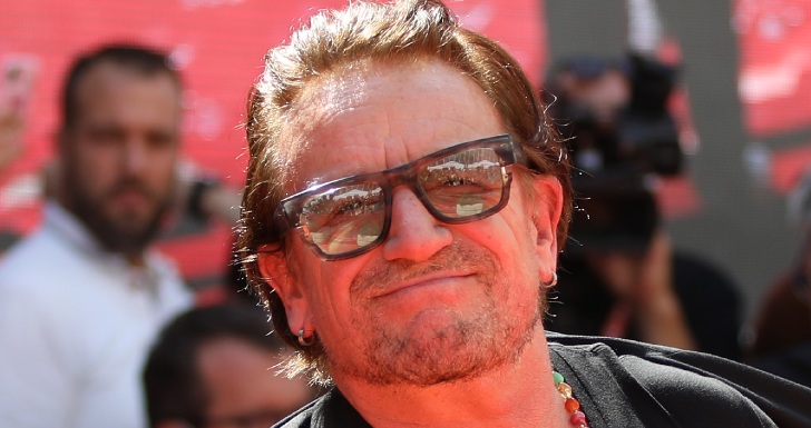 Bono Vox